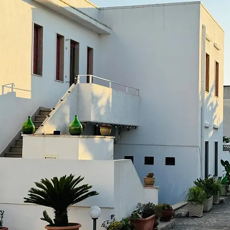 Trande Santa Maria di Leuca