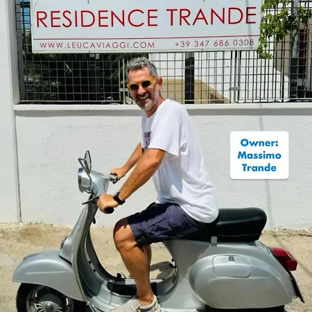 Trande