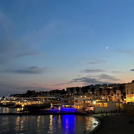 Trande Апарт-отель