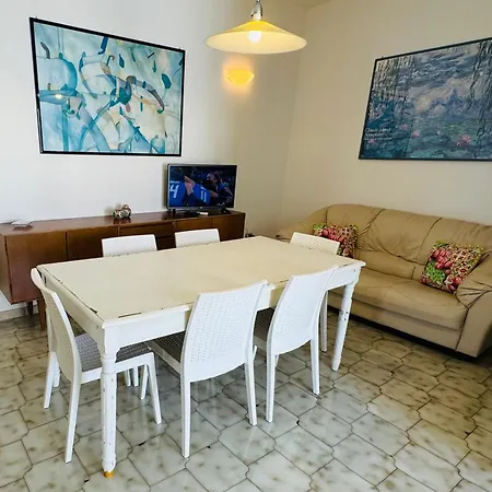 Апарт-отель Trande