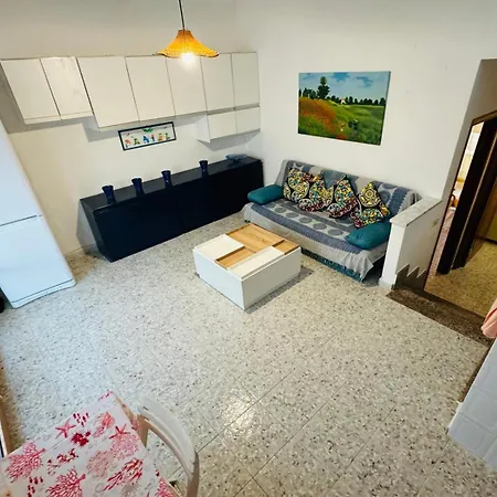 Апарт-отель Trande