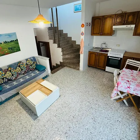 Trande 4* Леука