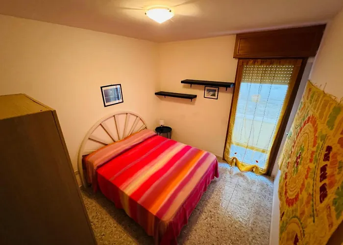 Aparthotel Trande