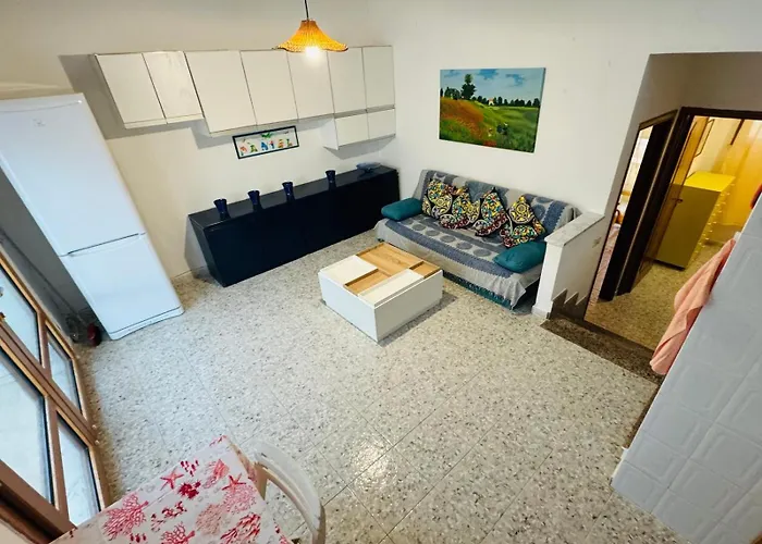 Aparthotel Trande