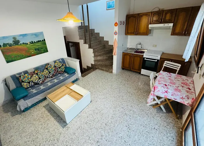 Trande 4* Santa Maria di Leuca
