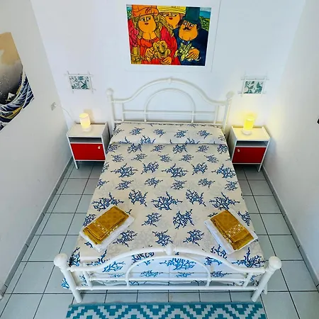 Trande Aparthotel *