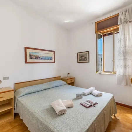 Apartahotel Trande Castrignano del Capo