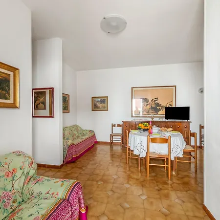 Trande Ξενοδοχείο με διαμερίσματα Castrignano del Capo