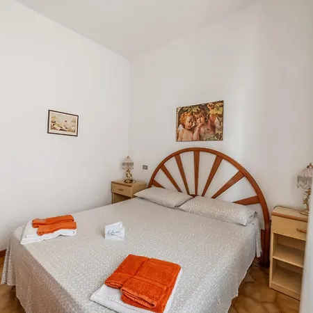 Trande Apartahotel Castrignano del Capo