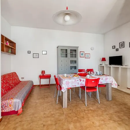 Apartmanhotel Trande