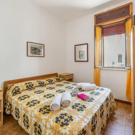 Ξενοδοχείο με διαμερίσματα Trande 3*