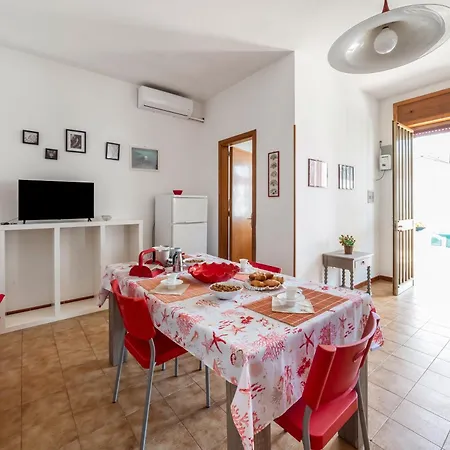 Trande Apartahotel Castrignano del Capo