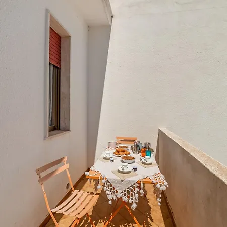 Trande Apart-hotel 4*