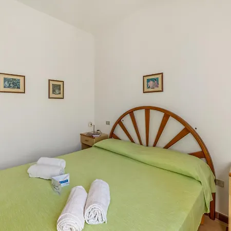 Trande Apartmanhotel Castrignano del Capo