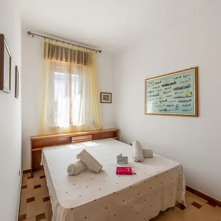 Apartahotel Trande Castrignano del Capo