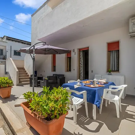 Apartmanhotel Trande Castrignano del Capo