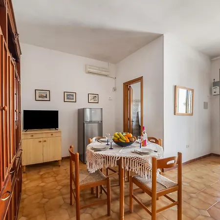 Trande Apart-hotel 4*