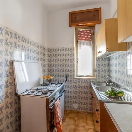 Apartmanhotel Trande 3*
