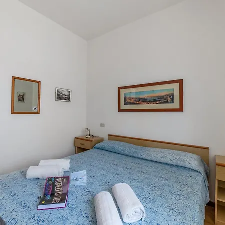 Apartmanhotel Trande 3*