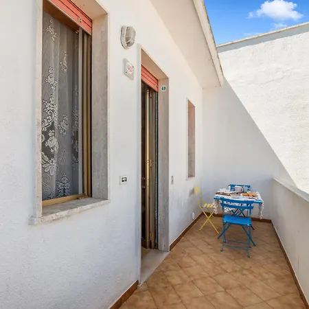 Apart-hotel Trande Castrignano del Capo