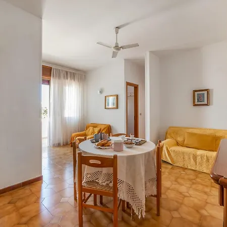 Trande Apartmanhotel