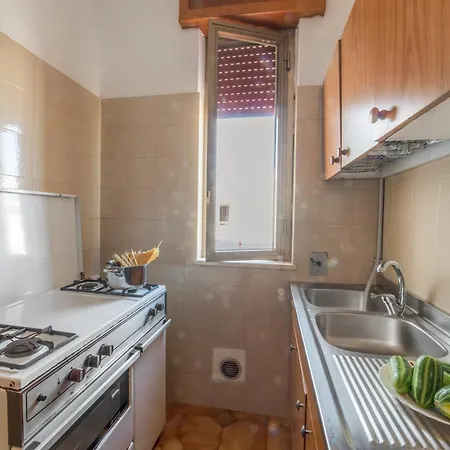 Apartmanhotel Trande Castrignano del Capo
