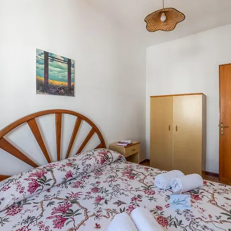 Apartmanhotel Trande