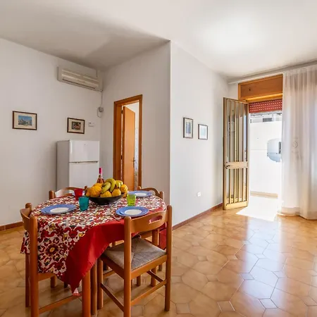 Apartmanhotel Trande