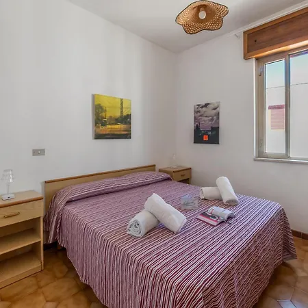 Apart-hotel Trande Castrignano del Capo