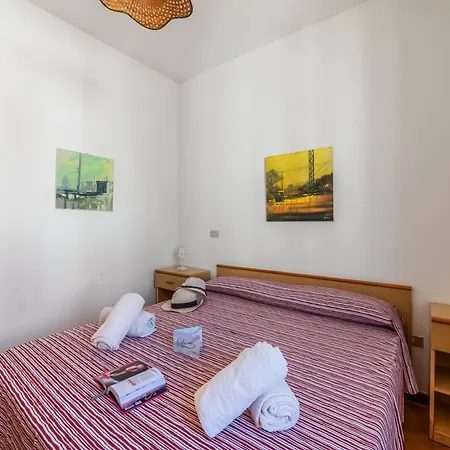 Apart-hotel Trande