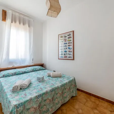 Ξενοδοχείο με διαμερίσματα Trande Castrignano del Capo
