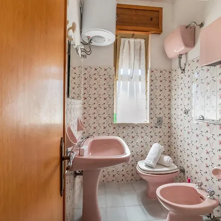 Trande Apartmanhotel