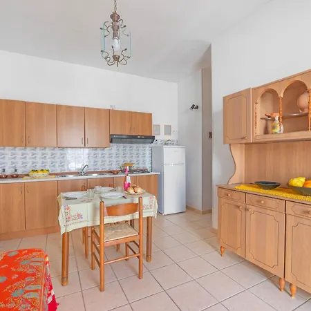 Apartahotel Trande Castrignano del Capo