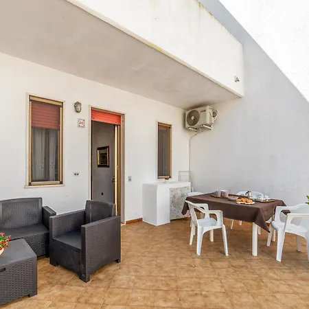 Aparthotel Trande Castrignano del Capo