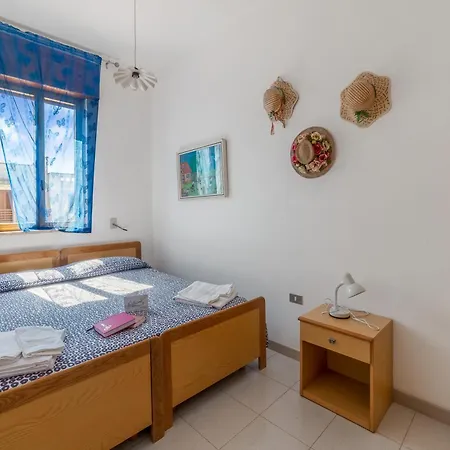 Apartahotel Trande Castrignano del Capo