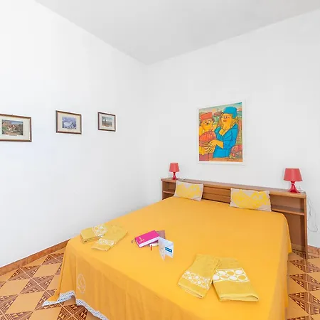 Apartahotel Trande Castrignano del Capo
