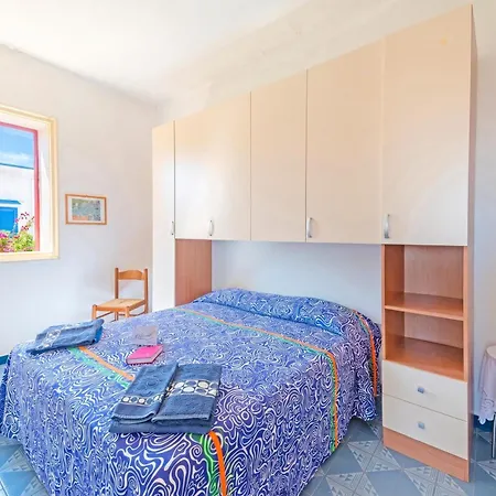 Aparthotel Trande 3*