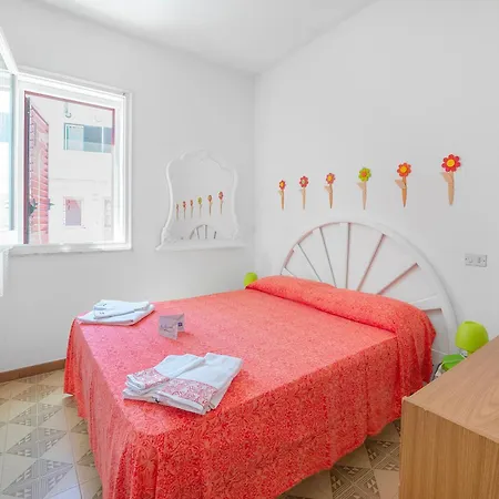 Aparthotel Trande Castrignano del Capo