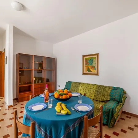 Trande Aparthotel Castrignano del Capo