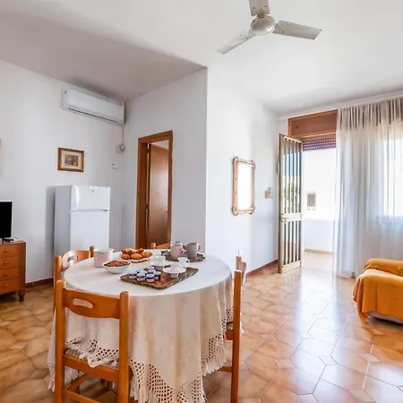 Trande Aparthotel