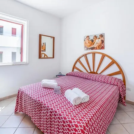 Aparthotel Trande Castrignano del Capo