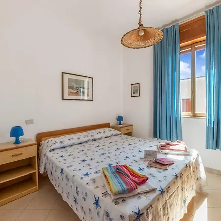 Trande Aparthotel Castrignano del Capo