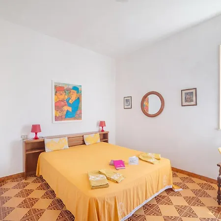 Aparthotel Trande Castrignano del Capo