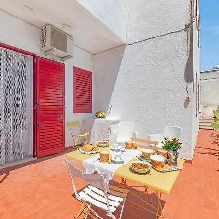Trande Aparthotel Castrignano del Capo