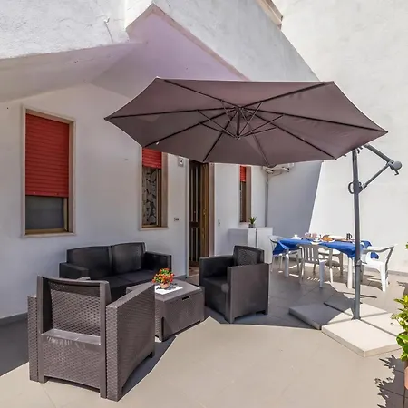 Aparthotel Trande Castrignano del Capo