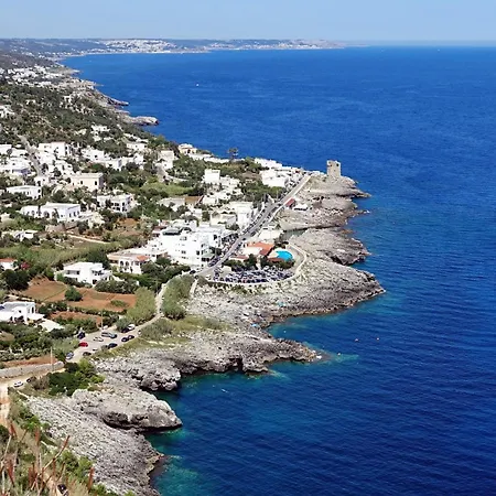 Trande Castrignano del Capo