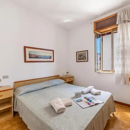 Trande Aparthotel Castrignano del Capo
