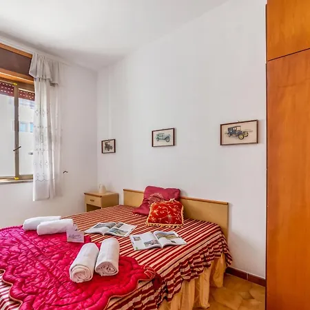 Aparthotel Trande Castrignano del Capo