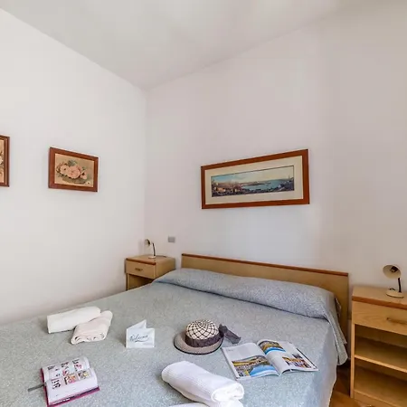 Trande Aparthotel