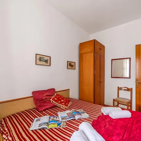 Aparthotel Trande